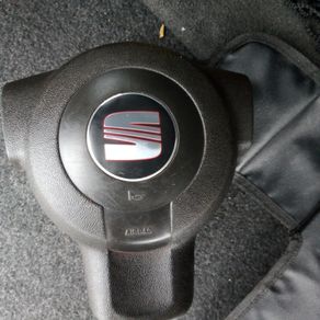 Seat Leon fr airbag