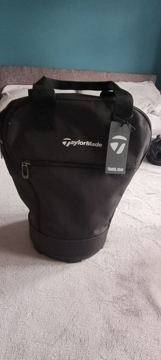 golf ball carry bag