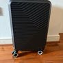 Travel Luggage Suitcase 55h x 35w x 23d Image 2