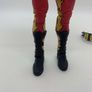 wwe elite series 46 Harlem Heat Booker T & Stevie Ray action figures Image 7
