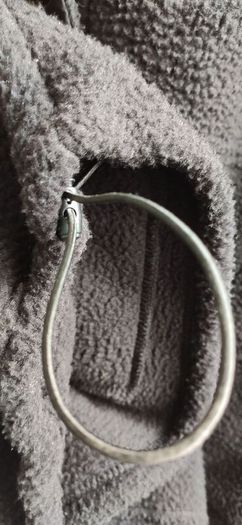 Dunnes Stores fleece jacket