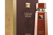 Liquid Brun Performance