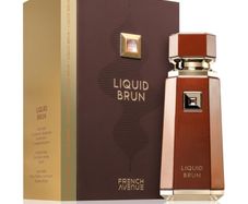 Liquid Brun Performance