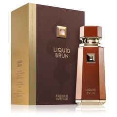 Liquid Brun Performance
