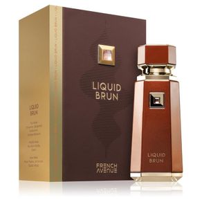 Liquid Brun Performance