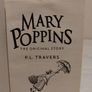 Mary Poppins By P L Travers Classic Story Book Image 4