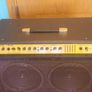 Tanglewood acoustic guitar amplifier Image 5