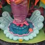 Nickelodeon Dora the Explorer Sparkle & Twirl Mermaid Dora doll 2007 (Working) Image 5