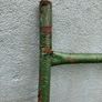 10ft antique gate Image 5