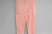 New I Clothing High Waist Tailored Ankle-Grazer Trousers