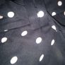 Womens high waisted flared trousers Image 3