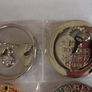 Mi Moneda Style 33mm Coins Image 3