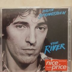 Bruce Springsteen 2CD  - The River