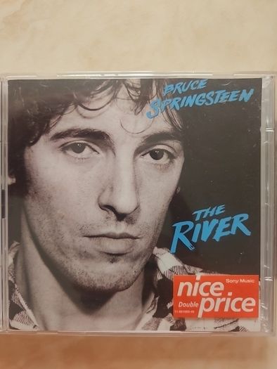 Bruce Springsteen 2CD  - The River