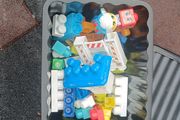 Building blocks