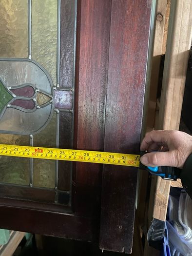 Pub Panels Stained Glass