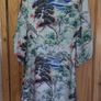 Oriental mini dress/top (free post) Image 8