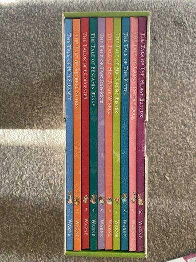 childrens book