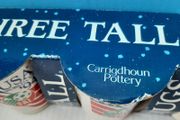 New 1994 world cup tall mugs in packaging