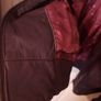 Betty Jackson Black Premium Real Leather JacketSize UK 18 / EUR 46 Image 7