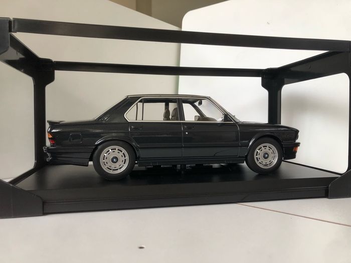 model cars AutoArt Minichamps Otto Norev
