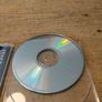 1992 Audio CD single Annie Lennox why Image 2