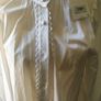 Zara cotton blouse,new, size M Image 2