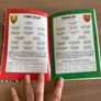 1989 GAA All Ireland Football Final and Leinster Hurling Final Match Programmes Image 4