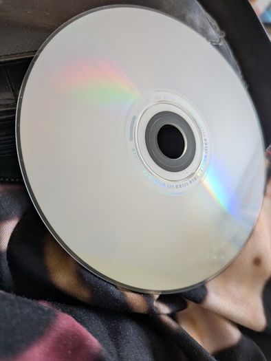 CDs eur 1 each no cases