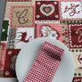 Christmas Table Runner Image 4