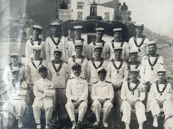 Interesting Korea War medals to Cork man
