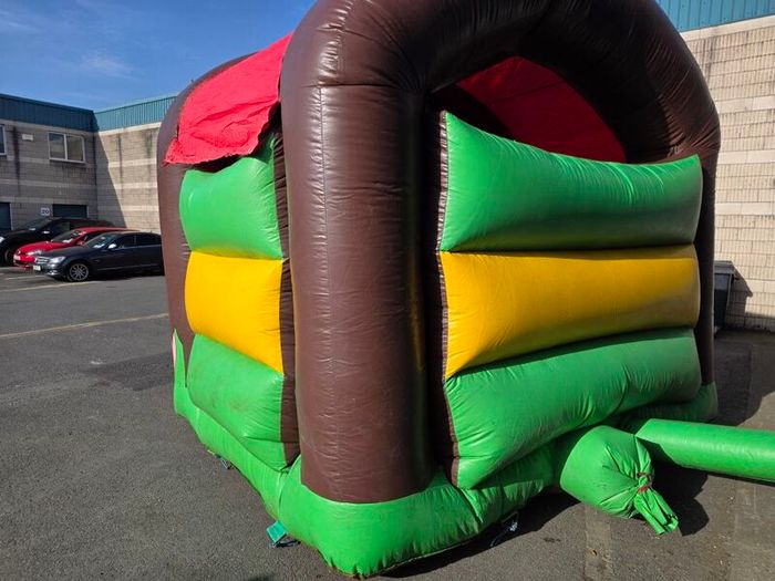 Bounce Castle
