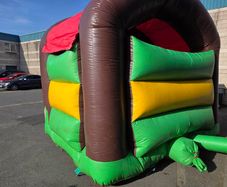 Bounce Castle