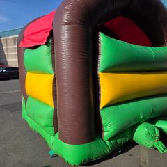 Bounce Castle