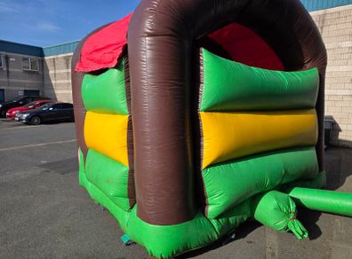 Bounce Castle