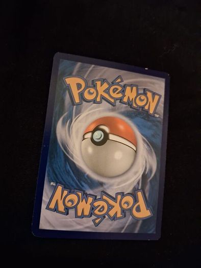 Pokemon Card : Delinquent 98b
