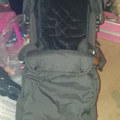 stroller