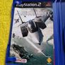 Ace combat Squadron Leader PlayStation2 Ps2 games Original Image 3