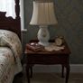maryleigh pottery vintage lamp Image 2