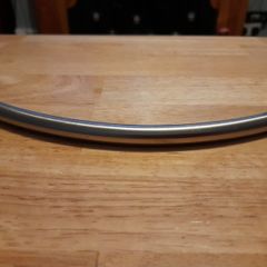 Metal Door Handle. New. Free Postage!