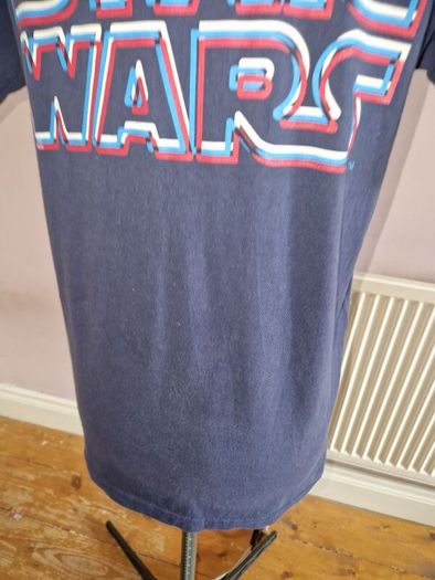 Vintage Star Wars T-Shirt - Fruit of the Loom