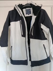 Ski wear