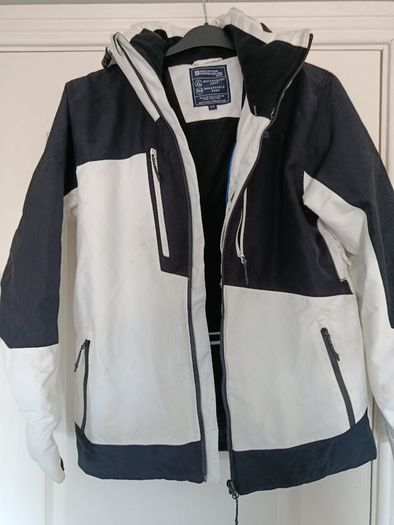 Ski wear