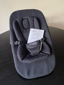 Newborn Seat for Mash Highchair