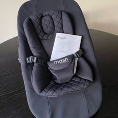Newborn Seat for Mash Highchair