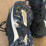Mizuno Wave Panthera Hockey Shoes Image 4