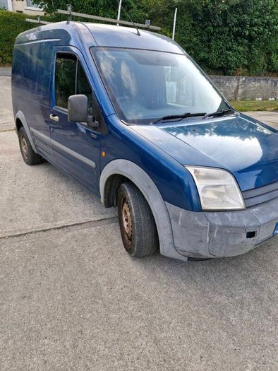 Transit Connect 1.8 for sale