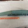 Dinky. 982 Pullmore car transporter and 794 (matching) loading ramp. Excellent condition. Image 2
