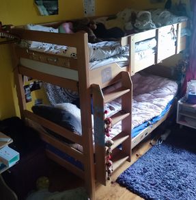 Bunk beds