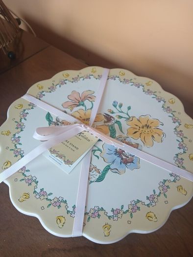 cath kidston cake stand